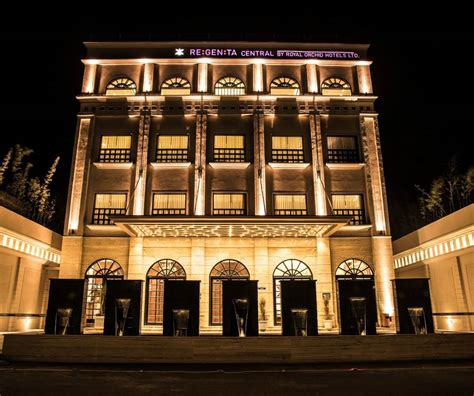 Regenta Central Amritsar Hotel | Special Deals and Offers Book Now!