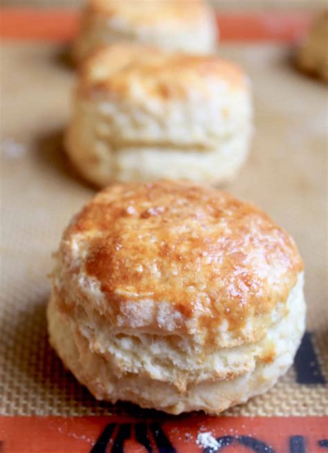 Afternoon Tea Scones - Christina's Cucina