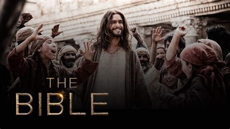 The Bible Series | Videos | YouVersion