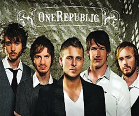 OneRepublic Announces Native Summer Tour