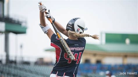 Madison Shipman & Bridgette Del Ponte Traded to Scrap Yard Dawgs - FloSoftball