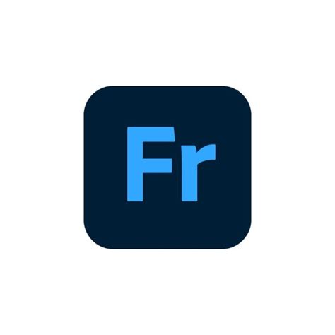 Adobe Fresco Logo Vector - (.Ai .PNG .SVG .EPS Free Download)