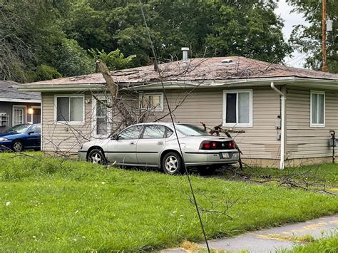 Viewer photos of severe weather across the Valley - WFMJ.com