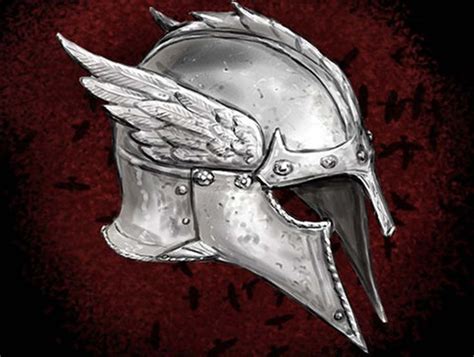 In Roman mythology, which god is depicted as wearing a winged helmet ...