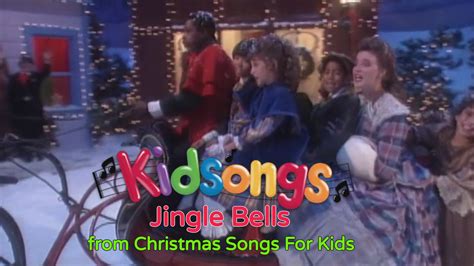 Kidsongs Christmas Songs For Kids