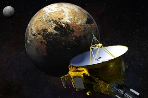 Pluto's Big Moment — Wait But Why