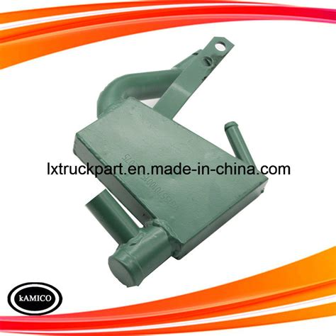 Heavy Truck Engine Parts Oil Separator of Oil Separator - China Oil Separators and Water Separator