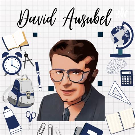 Aportes de David Ausubel - Kids Podcast | Podchaser