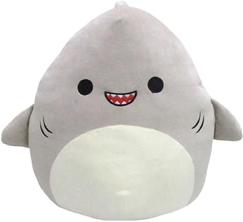 Squishmallows 7.5" Gordon the Shark - Walmart.com