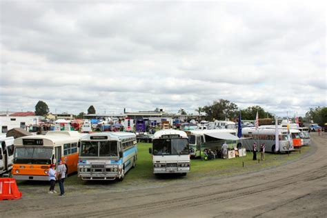 Rocklea – Queensland Omnibus & Coach Society Inc.