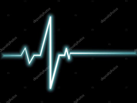 Vector Lifeline Stock Vector Image by ©pinnacleanimate #3797724