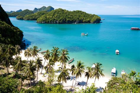 10 best beaches to visit in Thailand | The Independent