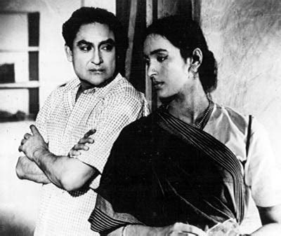 Recall and Relish: Lost Chapters of Hindi Cinema: Bandini (1963)