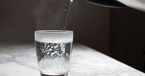 7 Wonderful Benefits Of Tepid Water