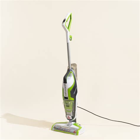 The Best Mop-Vacuum Combo Is the Bissell CrossWave | Reviews by Wirecutter