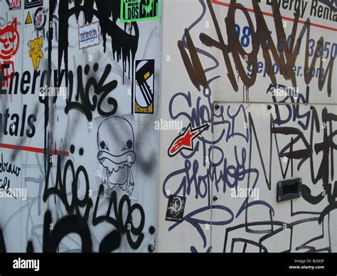 urban art, tags, vandals, graffiti, vandalism, vandalized, spray can, writing, banksy, street ...