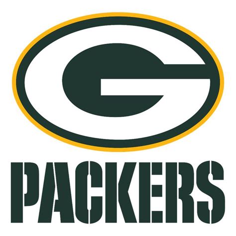 Packers - RosemaryClare