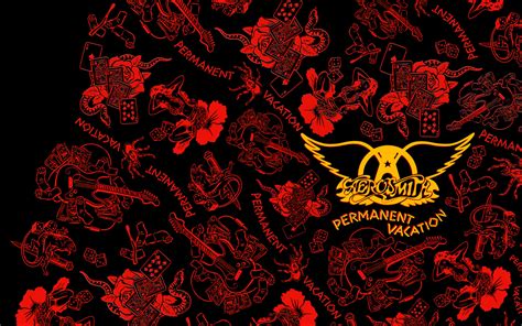 Aerosmith Wallpaper (60+ pictures)