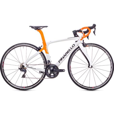 Pinarello Prince Ultegra Road Bike - 2019 | Backcountry.com