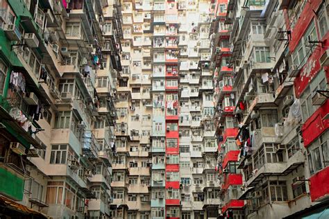 Image result for coffin homes hong kong | Hong kong, Old apartments, Photo