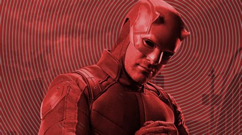 Daredevil Netflix Characters Returning To The MCU | GIANT FREAKIN ROBOT