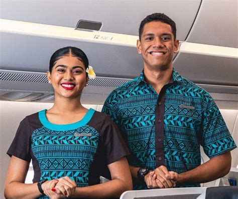 Fiji Airways Flight Attendant Requirements and Qualifications - Cabin Crew HQ