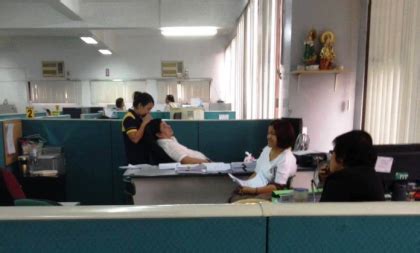 PolitEkon: Sleeping on the Job at the BIR-Pasig Branch