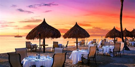 Aruba Marriott Resort & Stellaris Casino | Travelzoo