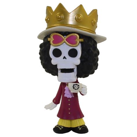 One Piece - Brook - Funko Minis - 3” Vinyl Figure