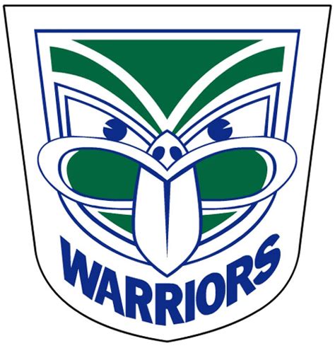 Evolution of National Rugby League Logos : r/nrl