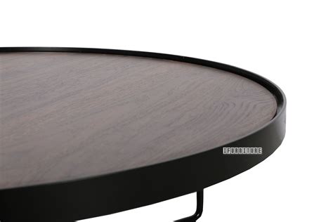 LANETT Round Coffee Table *2 Sizes-iFurniture-The largest furniture store in Edmonton. Carry ...