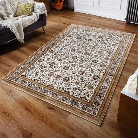 Acrylic Printed Carpet at Rs 50/square feet | Acrylic Carpet in ...