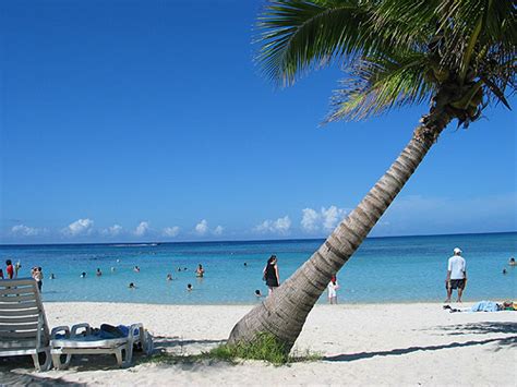 Puerto Cortes in Honduras. Amazing places to visit in vacations