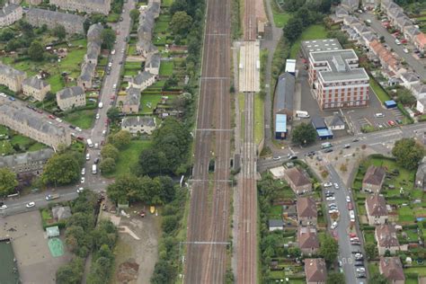 Edinburgh railway bridge to be protected by collision protection beam