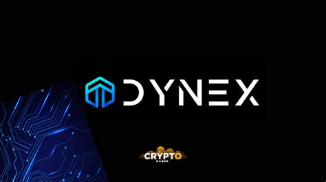 Dynex Coin Nedir? (2024) - Cryptohaber.com