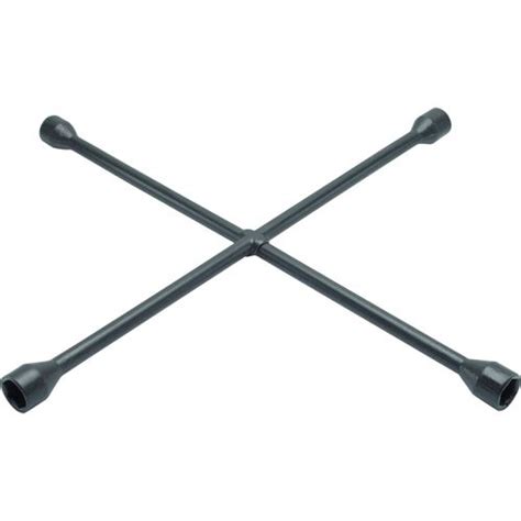 Ken-tool 35659 KEN35659 Standard Lug Wrench - 22"