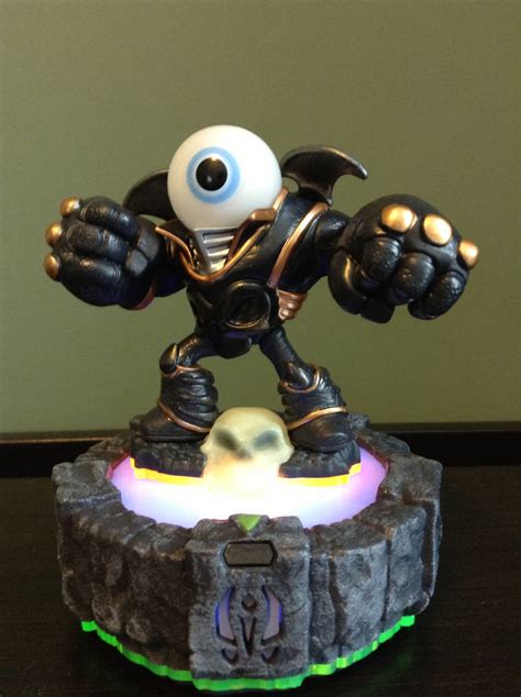 Eye-Brawl - Skylanders: Giants by MegaMonferno2 on DeviantArt