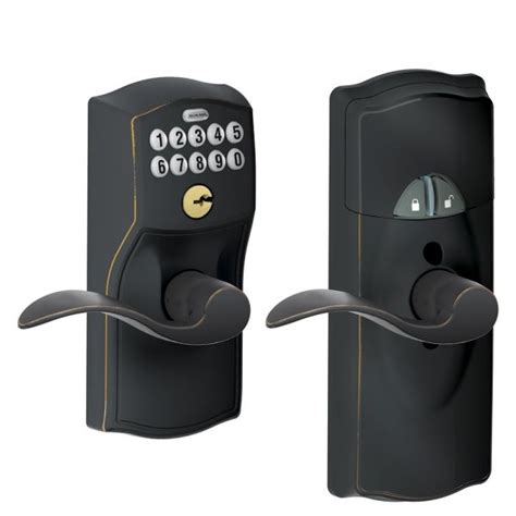 Schlage Smart Locks: Your Ultimate Guide | Robots.net