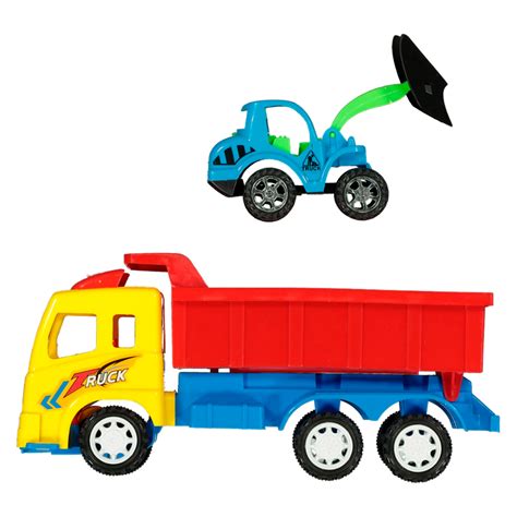 Large Toy Trucks | Pep Africa