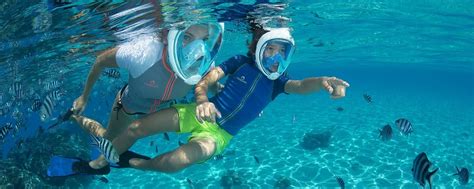 Belize Snorkeling: An In Depth Guide