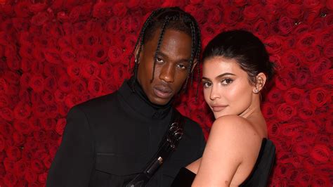 Kylie Jenner Responds to Travis Scott Cheating Rumors After Breakup | StyleCaster