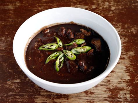 Dinuguan Recipe - HICAPS Mktg. Corp.