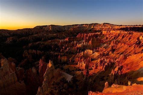 Bryce Canyon Photography: Sunrise, Sunset, Hikes and Viewpoints