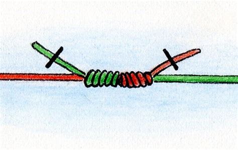 How To Tie A Double Uni Knot - Fishing Knots | Slamming Bass