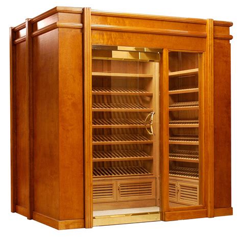 The Best Cigar Humidor for Your Collection | Discover.Luxury