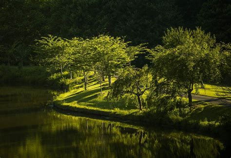 Virginia State Parks | List + Map of State Parks in VA