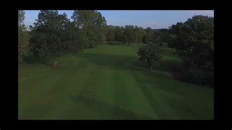 Fulford Heath Golf Club Hole 15 - YouTube