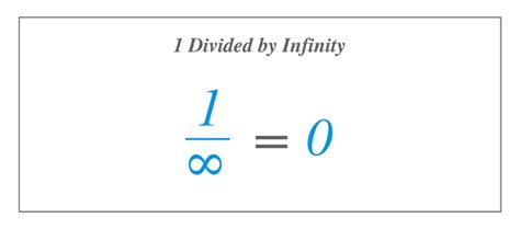 Solving 1 Divided by Infinity - The Story of Mathematics - A History of ...