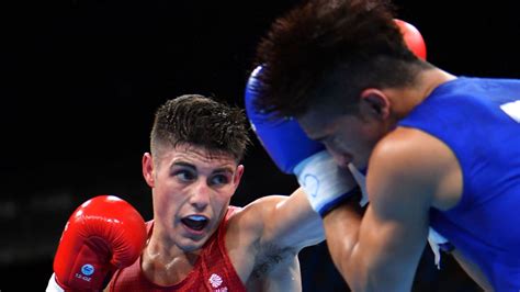 Olympian Josh Kelly faces Jay Byrne in first pro fight on Ricky Burns ...