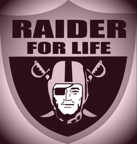 1000+ images about Raider Nation on Pinterest